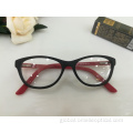 Full Frame Glasses Cat Eye Classic Optical Glasses for Toddler Factory